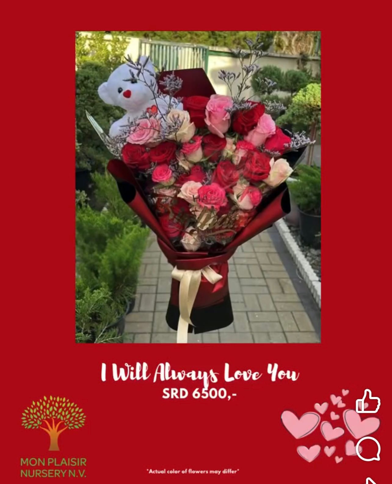 I Will Always Love You image